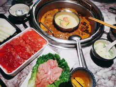 -鱼豆吉·豆浆鱼火锅(宜昌万达店)