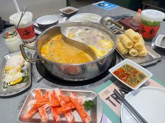 -椰小鸡·琼州糟粕醋(美兰缤纷城店)