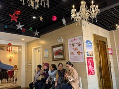 -红房子西菜馆(淮海中路店)