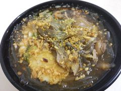 -东华豆花(漳州店)