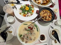 -3号仓库·创意中国菜(新世界城店)