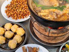 -小板凳(四公里店)