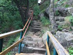 -吉林市朱雀山国家森林公园