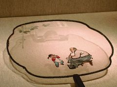 -深圳博物馆(古代艺术馆)