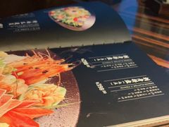 -山葵家·创意料理(临平银泰城店)