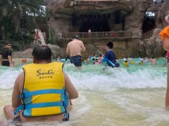 -杭州开元森泊度假乐园