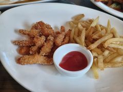 -樟树底(胜利河美食街店)