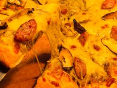 -火叮叮自助烤肉·现切牛肉(茂业店)