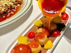 -新兴·金羊座·粤菜点心(乐峰店)