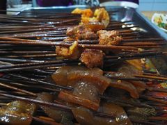 -雲记卢妈冷锅串串(中道街总店)