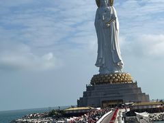 -三亚南山文化旅游区