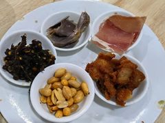 -德致祥云南过桥米线(云天小苑店)