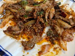 -老仁义·清真菜(太古街店)