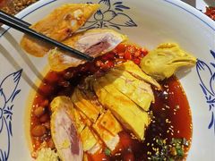 -小河盐帮·私家菜·烤鸭(三元桥·霄云路店)