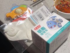 -海底捞火锅(武胜路凯德广场店)