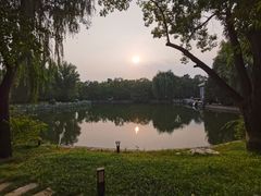 -钓鱼台国宾馆