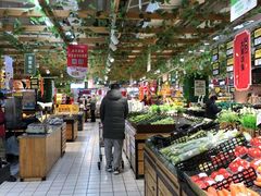 -青岛利群四方购物广场