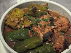 -客家汇·客家传承菜(水库店)