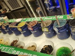 -溪边姑娘·拉丝酸奶水果捞(春熙路店)