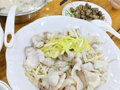 -南记食粥坊·宵夜大排档(莲花总店)