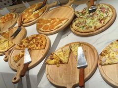 -比格比萨自助(宋家庄店)