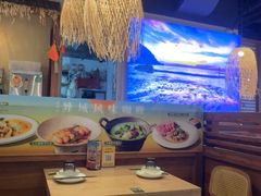 -椰莱泰小谷·东南亚融合菜(坪山悦阾SPACE店)