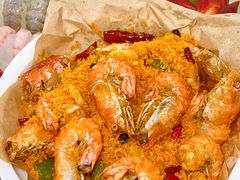 -嘉升大排档(番禺总店)