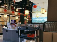 -赣江里•江西菜(望京旺角店)