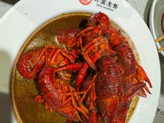 -叶派龙虾·招牌十三香(合肥路首店)