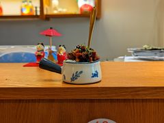 -戏作寿司(观音桥店)