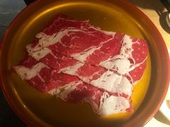 -温野菜涮涮锅(西单大悦城店)