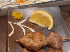 -鸟鹏烧鸟居酒屋(熙龙湾店)