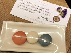 -澳门十六浦索菲特大酒店