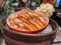-骊韵咖啡厅(深圳中海凯骊酒店)
