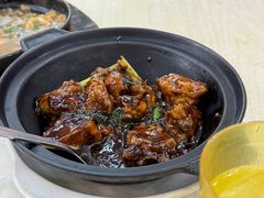 -新海山海鲜餐馆