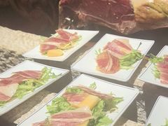 -福禧荟·海鲜自助