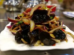 -宗泉烤全羊·烤羊腿·家常菜(解放东路店)