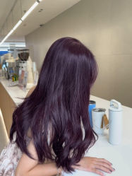 -NEW FACE烫染专业店