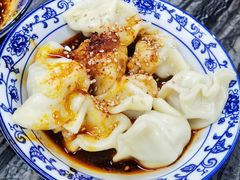 钟水饺-西月城谭豆花(春熙路店)