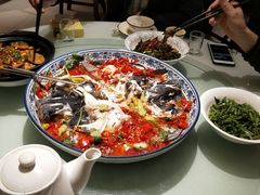 -湘潭九龙鱼头店(城南西路店)