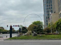 -南昌之星游乐场