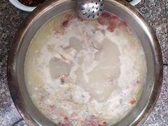 -金瑶池·猪肚鸡·传统冬瓜盅(20年白沙店)