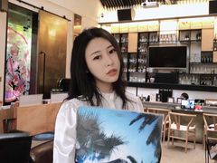 -黑胶星球(华发中城商都店)