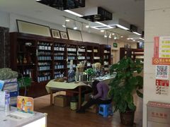 店内环境-新华书店(泉城路店)