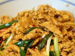 -荆九爷爆炒桥头三嫩(浙大店)