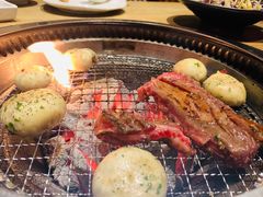 -御牛道日式烤肉料理(杭州万象城店)