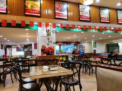 -我家小院川菜馆(杨家湾地铁站店)
