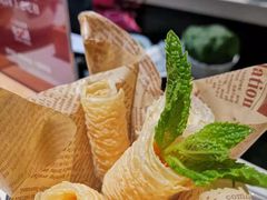 -浩爷羊蝎子火锅(望京店)