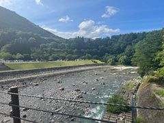 -白川乡与五箇山的合掌构造村落
