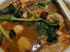 -臻炙大舍烤串(天龙家园店)